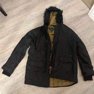 Fox Mx Racing winter Jacket